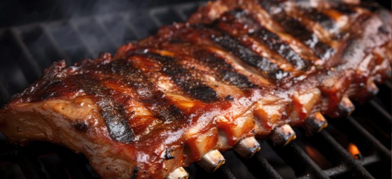 recetas para barbacoas