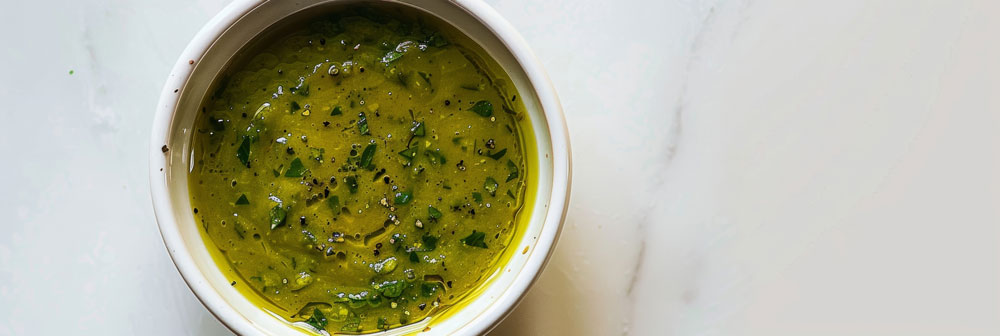 Salsa Chimichurri